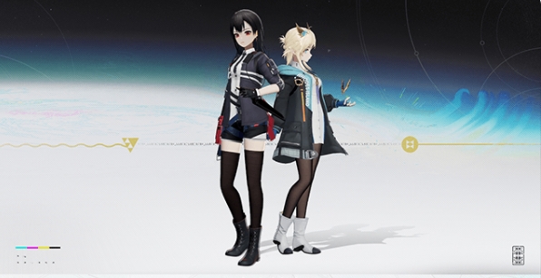 来自星尘联动皮肤怎么领