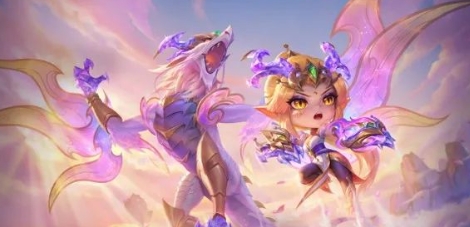 金铲铲之战福星羁绊介绍