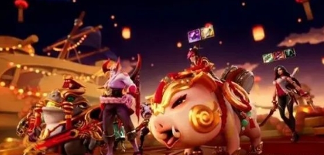 金铲铲之战福星阵容推荐2024