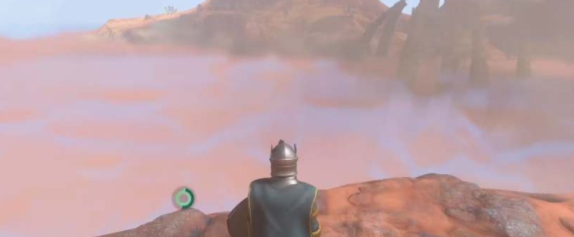 雾锁王国红色雾气怎么进入