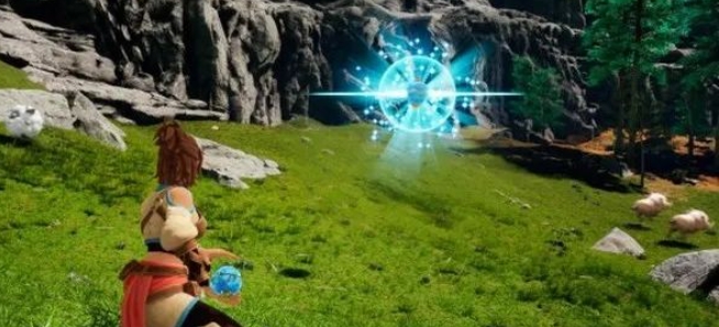 幻兽帕鲁金色装备图纸怎么获得