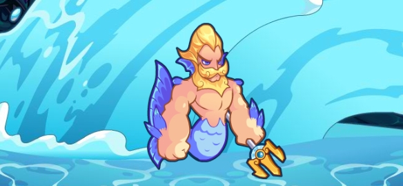 洛克王国深海启航活动攻略