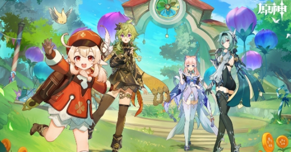 原神动画什么时候上映