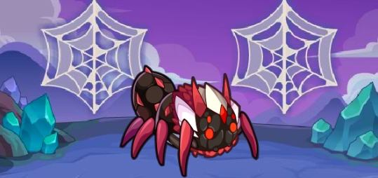 洛克王国蛛丝结网活动攻略