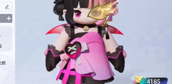 元梦之星时尚值快速提升