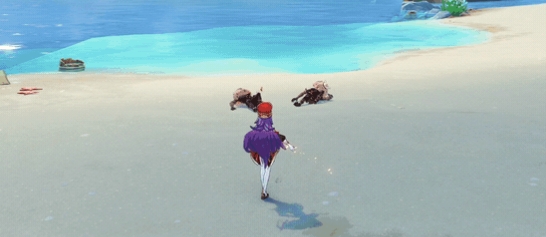 原神夏沃蕾配队推荐