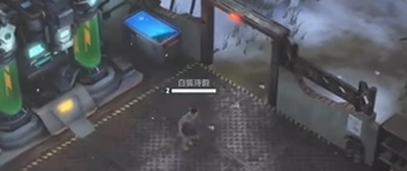 黎明重生武器推荐