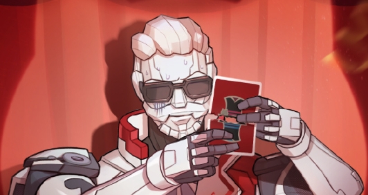 原神肯德基联动活动