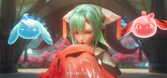 王者荣耀少司缘技能介绍