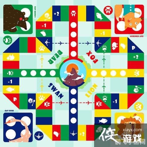 卢多飞行棋游戏攻略:探索奇幻飞行世界
