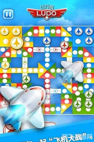 卢多飞行棋游戏攻略:探索奇幻飞行世界