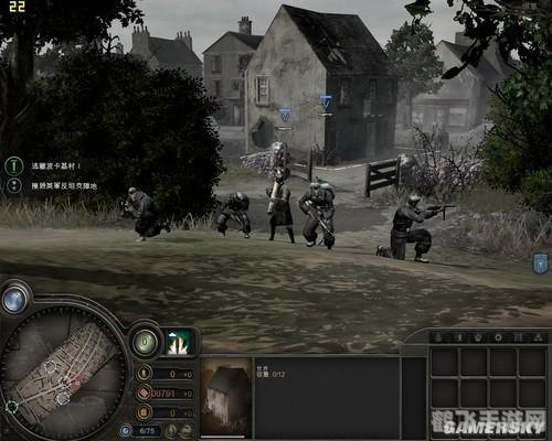 英雄连2汉化补丁,英雄连2汉化补丁及手游玩法全攻略