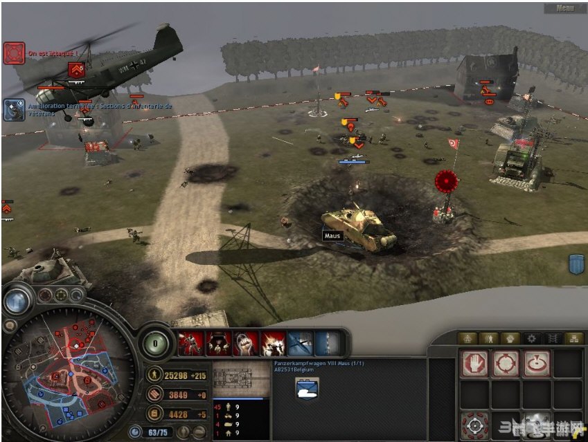 英雄连2汉化补丁,英雄连2汉化补丁及手游玩法全攻略