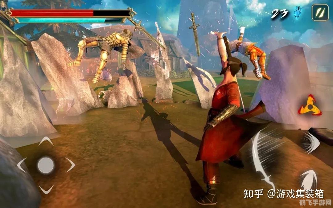 探秘〈最好的单机游戏〉：玩法攻略与心得分享