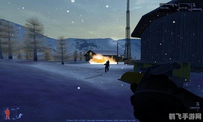 秘密潜入2中文版,秘密潜入2探秘指南：中文版手游攻略大全