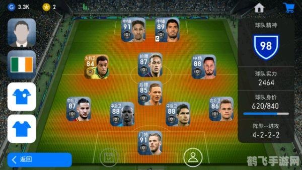 全球实况高清摄像头：手游玩家的视觉盛宴与实战攻略