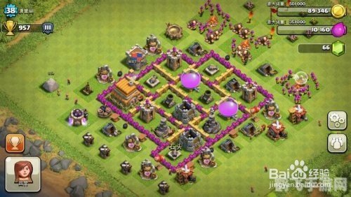 部落冲突辅助,部落冲突辅助秘籍：打造无敌部落，征战四方！