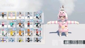 人类一败涂地,人类一败涂地手游攻略:探索梦境,解锁无限可能