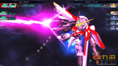 sd高达g世纪世界最强机体,SD高达G世纪:打造世界最强机体,制霸战场!