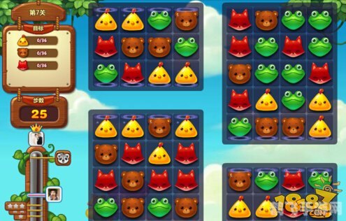 快刀切水果手游攻略：切出高分，畅享果汁四溅的乐趣！