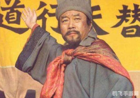 梁山好汉宋江传,梁山好汉宋江传手游攻略:英雄崛起,义薄云天