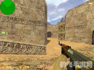 cs机器人补丁,CS机器人补丁:提升战技,制霸手游战场的秘籍