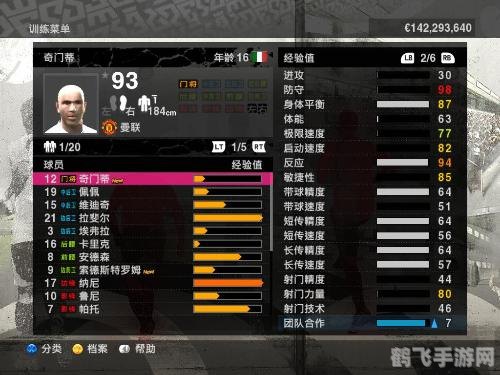 pes2010妖人,PES2010妖人全攻略：打造你的梦幻球队，征战绿茵场！