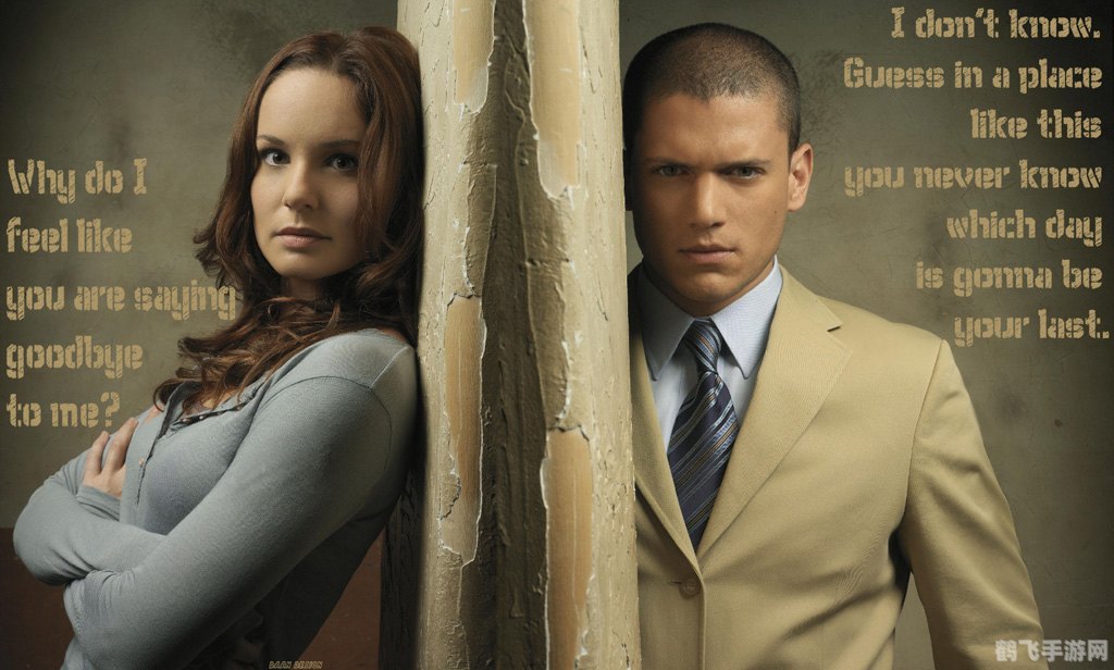 越狱 阴谋,揭秘越狱阴谋细数那些高智商逃脱戏码