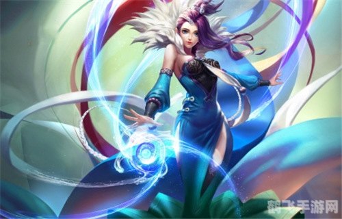 2d王者荣耀甄姬和两个小男孩,王者荣耀甄姬携手双童，掌控战局攻略大揭秘