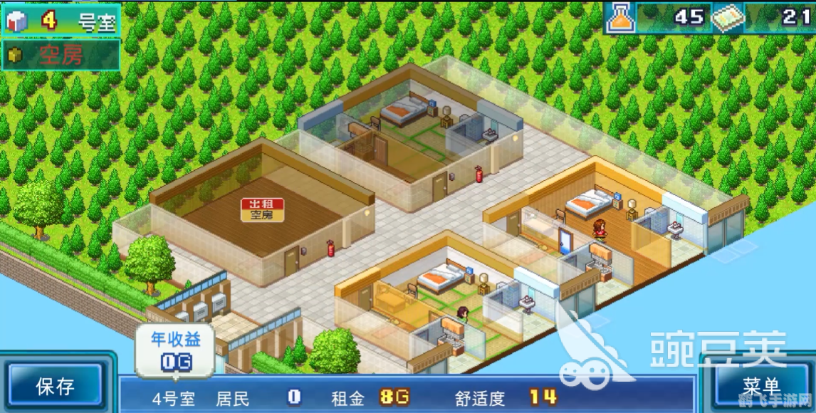 住宅梦物语手游攻略：打造理想住宅，实现梦幻生活