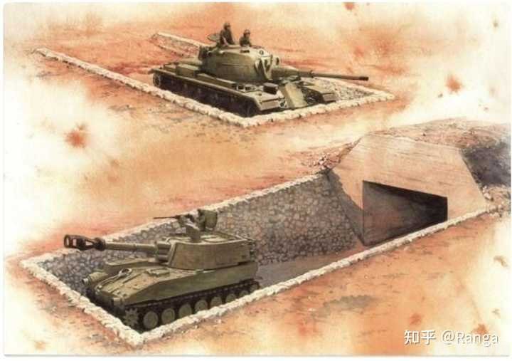 fc90坦克,揭秘FC90坦克驰骋战场的钢铁巨兽，你了解多少？