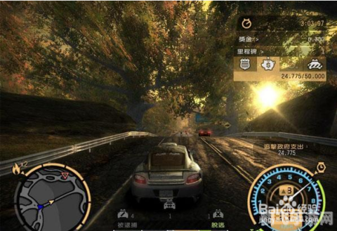极品飞车9 秘籍,极品飞车9秘籍大揭秘，助你成为赛道之王
