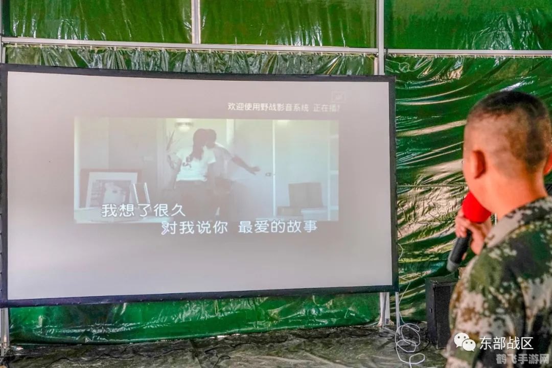 战地3最高画质惊艳呈现,沉浸式战场体验再升级