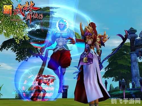 武林寻宝网：探秘江湖，宝藏等你来寻！