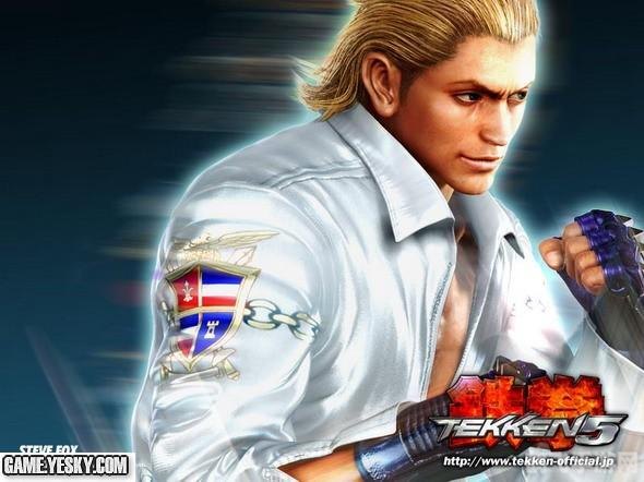 铁拳3手游全人物攻略：掌握格斗精髓，制胜擂台之巅