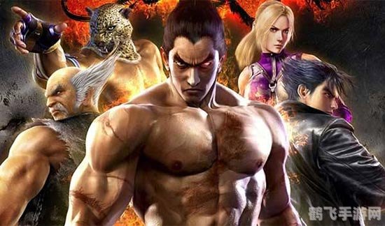铁拳3手游全人物攻略：掌握格斗精髓，制胜擂台之巅