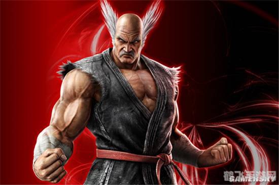 铁拳3手游全人物攻略：掌握格斗精髓，制胜擂台之巅