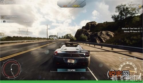 极品飞车16存档,极品飞车16存档攻略：驾驭极速，畅享游戏乐趣