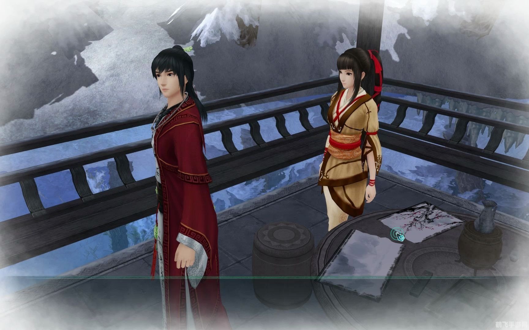 仙剑奇侠传5：前传探秘古老江湖，再续前缘！