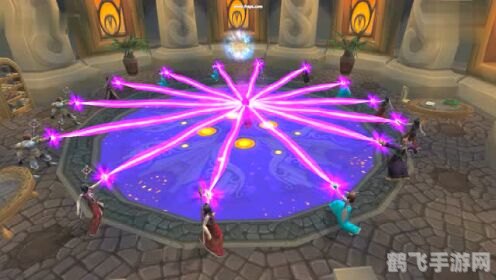 提瑞斯法守护者,提瑞斯法守护者手游攻略:守护圣域,揭秘魔法之战!