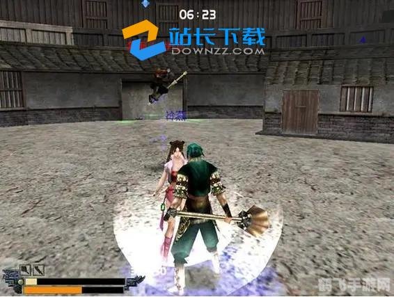 流星蝴蝶剑怎么t人,流星蝴蝶剑游戏指南：如何精准T人，掌控战局