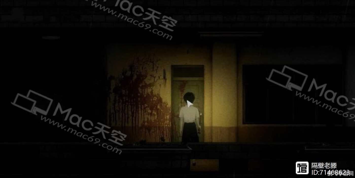 返校detention,返校detention探秘校园诡异事件，解锁隐藏剧情！