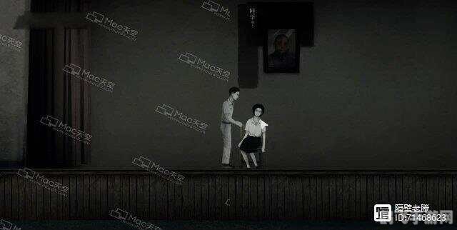 返校detention,返校detention探秘校园诡异事件，解锁隐藏剧情！