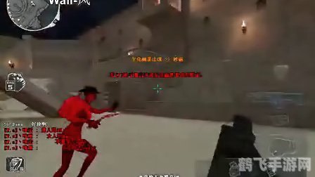 雷蛇加特林威猛火力,横扫战场!