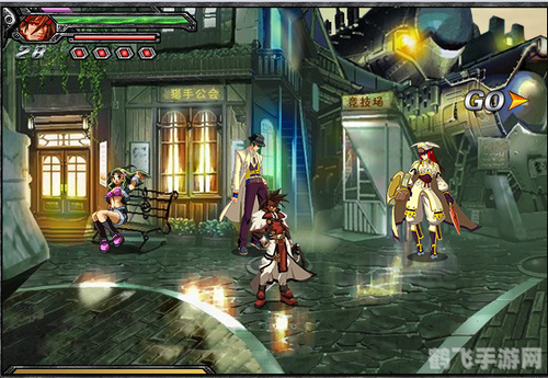 雷炎之怒1.5无敌版手游攻略:怒焰战场,无敌称王!