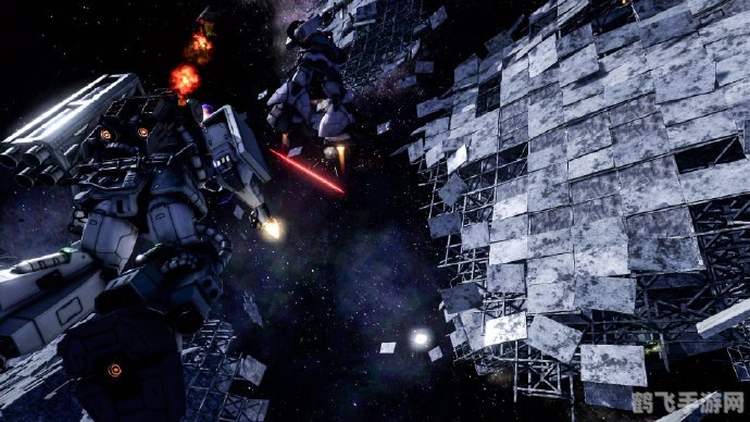 高达生存突击存档,高达生存突击存档攻略:突破战场,生存之道