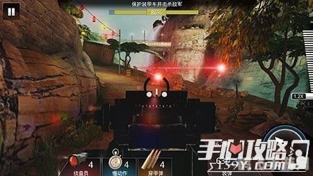 致命狙击2游戏攻略：狙击巅峰再现，揭秘致胜之道