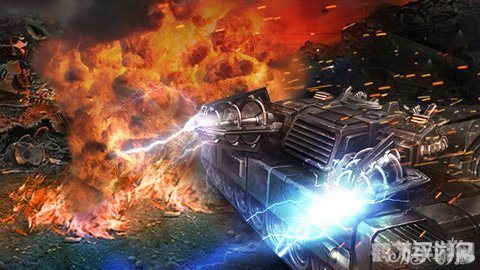 狂暴坦克2008,狂暴坦克2008手游攻略:驾驭战场,成为坦克霸主