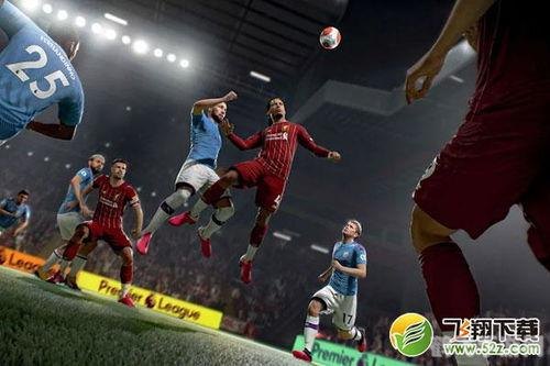 FIFA 14手游妖人全攻略：打造你的足球梦之队！