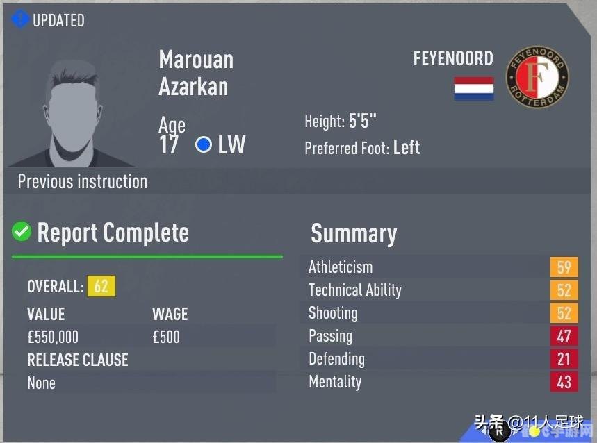 FIFA 14手游妖人全攻略：打造你的足球梦之队！